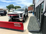 Used 2022 Chevrolet Silverado 3500 LT w/ Convenience Package image 3