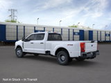 New 2025 Ford F350 4x4 Crew Cab DRW Super Duty image 4
