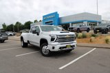 New 2025 Chevrolet Silverado 3500 High Country w/ High Country Premium Package image 2