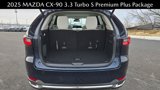 New 2025 MAZDA CX-90 3.3 Turbo S w/ Premium Plus image 5