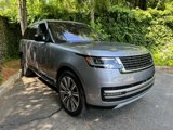 Certified 2023 Land Rover Range Rover SE image 3