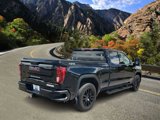 Used 2024 GMC Sierra 1500 Elevation image 3