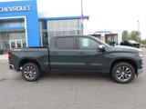 New 2026 Chevrolet Silverado 1500 LT image 4