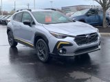 Certified 2024 Subaru Crosstrek 2.5i Sport image 3
