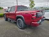 New 2025 Nissan Frontier PRO-4X w/ Pro Premium Package image 5