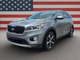 Used 2018 Kia Sorento EX image 3