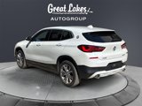 Used 2022 BMW X2 xDrive28i w/ Convenience Package image 3