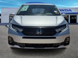 New 2025 Honda Odyssey Elite image 5