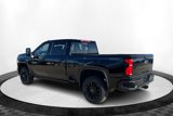 New 2025 Chevrolet Silverado 2500 LTZ w/ LTZ Plus Package image 3