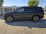 Used 2024 Honda Pilot Elite image 6