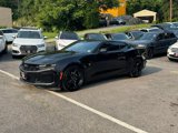 Used 2021 Chevrolet Camaro LT image 3
