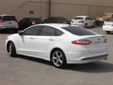 Used 2014 Ford Fusion SE w/ Equipment Group 201A image 5