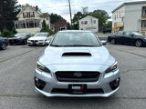 Used 2017 Subaru WRX Limited image 3