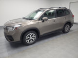 Used 2020 Subaru Forester Premium w/ Popular Package #1 image 2