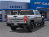 New 2025 Chevrolet Silverado 2500 LTZ w/ Trail Boss Package image 4