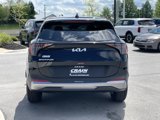 New 2026 Kia Sportage LX image 6