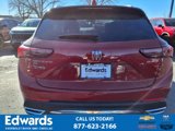 New 2025 Buick Envision Preferred image 4