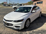 Used 2018 Chevrolet Malibu LT w/ Leather Package image 4