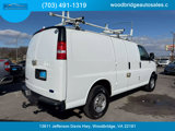 Used 2020 Chevrolet Express 3500 w/ Driver Convenience Package image 4
