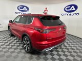 New 2025 Mitsubishi Outlander SE image 5