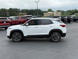 New 2026 Chevrolet TrailBlazer LT w/ Convenience Package image 2