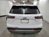 New 2026 Chevrolet Equinox LT w/ Convenience Package II image 5