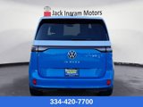 New 2025 Volkswagen ID. Buzz Pro S Plus image 4