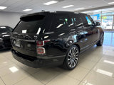 Used 2019 Land Rover Range Rover Long Wheelbase Supercharged image 2