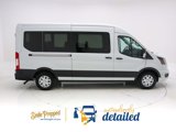 Used 2024 Ford Transit 350 XLT image 2