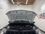 Used 2019 Chevrolet Silverado 1500 Custom Trail Boss w/ Custom Convenience Package image 5