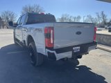 New 2025 Ford F250 Lariat image 3