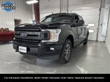 Used 2020 Ford F150 XLT w/ Equipment Group 302A Luxury image 3