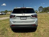 New 2025 Jeep Compass Sport image 4