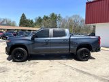 Used 2021 Chevrolet Silverado 1500 Custom Trail Boss image 4