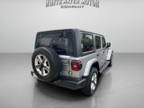 Used 2019 Jeep Wrangler Unlimited Sahara w/ Safety Group image 5