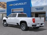 New 2026 Chevrolet Silverado 3500 High Country w/ Technology Package image 3
