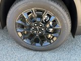 New 2026 Chevrolet Traverse LT w/ Midnight/Sport Edition image 5