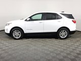 Used 2021 Chevrolet Equinox LT w/ Driver Convenience Package image 2