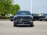 New 2025 Buick Enclave Preferred w/ Power Package image 2