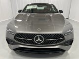 New 2025 Mercedes-Benz CLA 250 4MATIC image 3