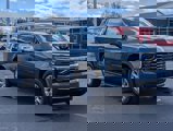 New 2025 Chevrolet Suburban Premier image 3