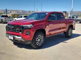 New 2026 Chevrolet Colorado Z71 w/ Technology Package image 2