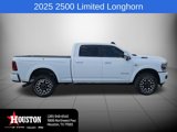 New 2025 RAM 2500 Limited image 2