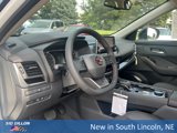 New 2026 Nissan Rogue Rock Creek w/ Rock Creek Premium Package image 6