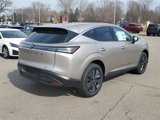 New 2025 Nissan Murano SL image 4