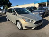 Used 2015 Ford Focus SE image 3