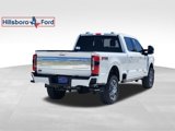 New 2025 Ford F250 Platinum w/ Platinum Plus Package image 5