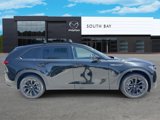 New 2025 MAZDA CX-90 Plug-In Hybrid w/Premium Sport image 2