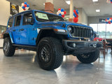 New 2025 Jeep Wrangler Unlimited Rubicon 392 image 5