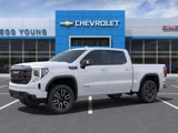 New 2025 GMC Sierra 1500 AT4 image 3